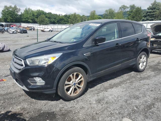 FORD ESCAPE SE 2017 1fmcu0gdxhub03775