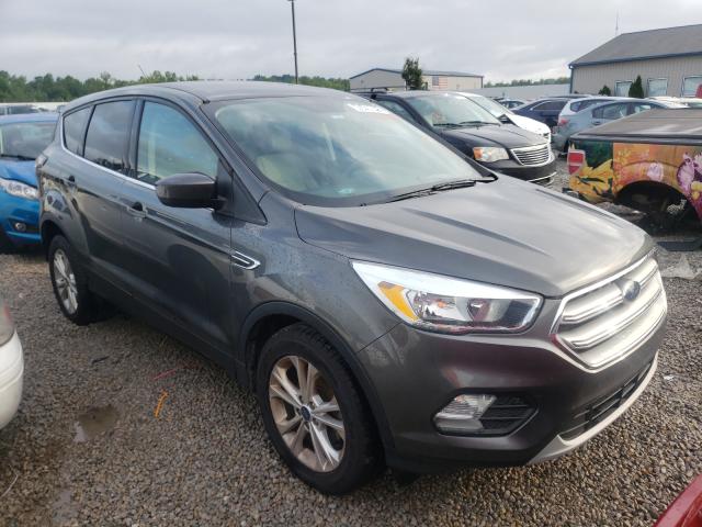 FORD ESCAPE SE 2017 1fmcu0gdxhub08877