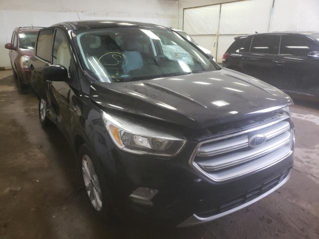 FORD ESCAPE SE 2017 1fmcu0gdxhub14209