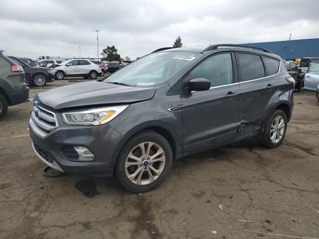 FORD ESCAPE SE 2017 1fmcu0gdxhub14887