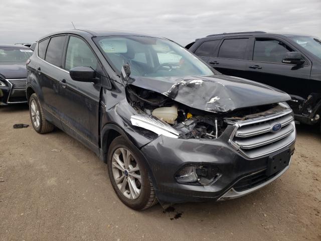 FORD ESCAPE SE 2017 1fmcu0gdxhub20933