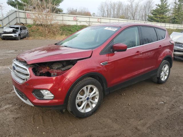 FORD ESCAPE SE 2017 1fmcu0gdxhub21094