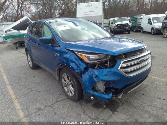 FORD ESCAPE 2017 1fmcu0gdxhub24027