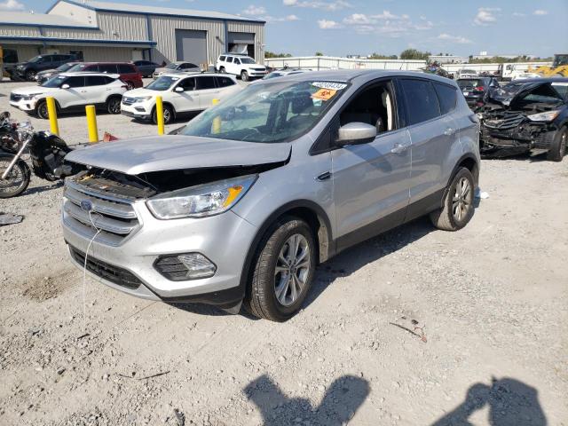 FORD ESCAPE SE 2017 1fmcu0gdxhub27901