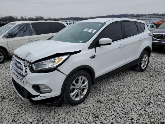 FORD ESCAPE SE 2017 1fmcu0gdxhub28529