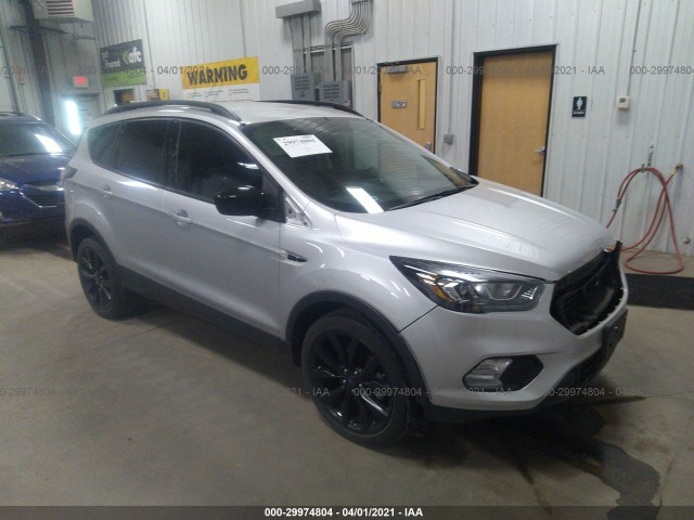 FORD ESCAPE 2017 1fmcu0gdxhub29907