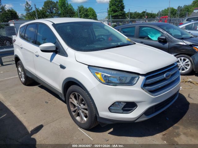 FORD ESCAPE 2017 1fmcu0gdxhub35562