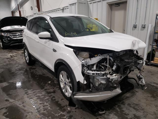 FORD NULL 2017 1fmcu0gdxhub39790