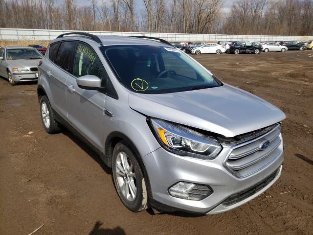 FORD ESCAPE SE 2017 1fmcu0gdxhub41040