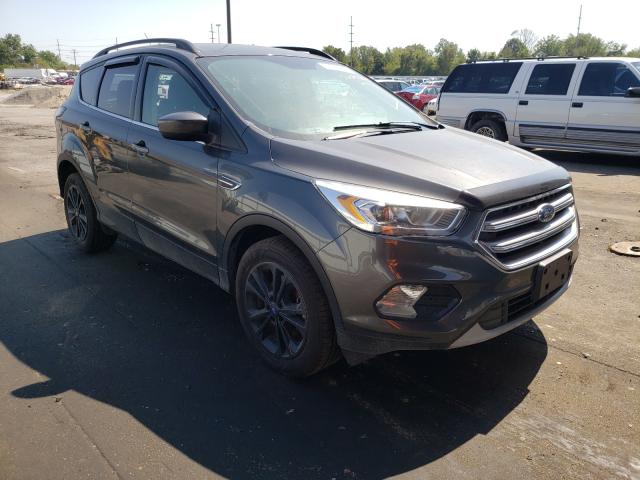 FORD ESCAPE SE 2017 1fmcu0gdxhub41801