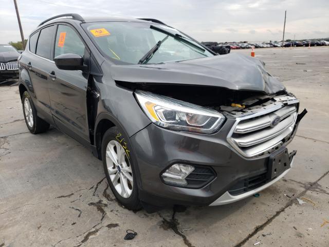 FORD ESCAPE SE 2017 1fmcu0gdxhub42401