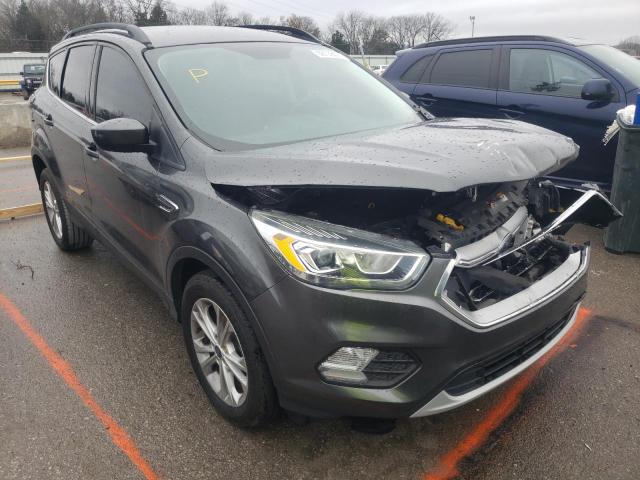 FORD ESCAPE SE 2017 1fmcu0gdxhub45668