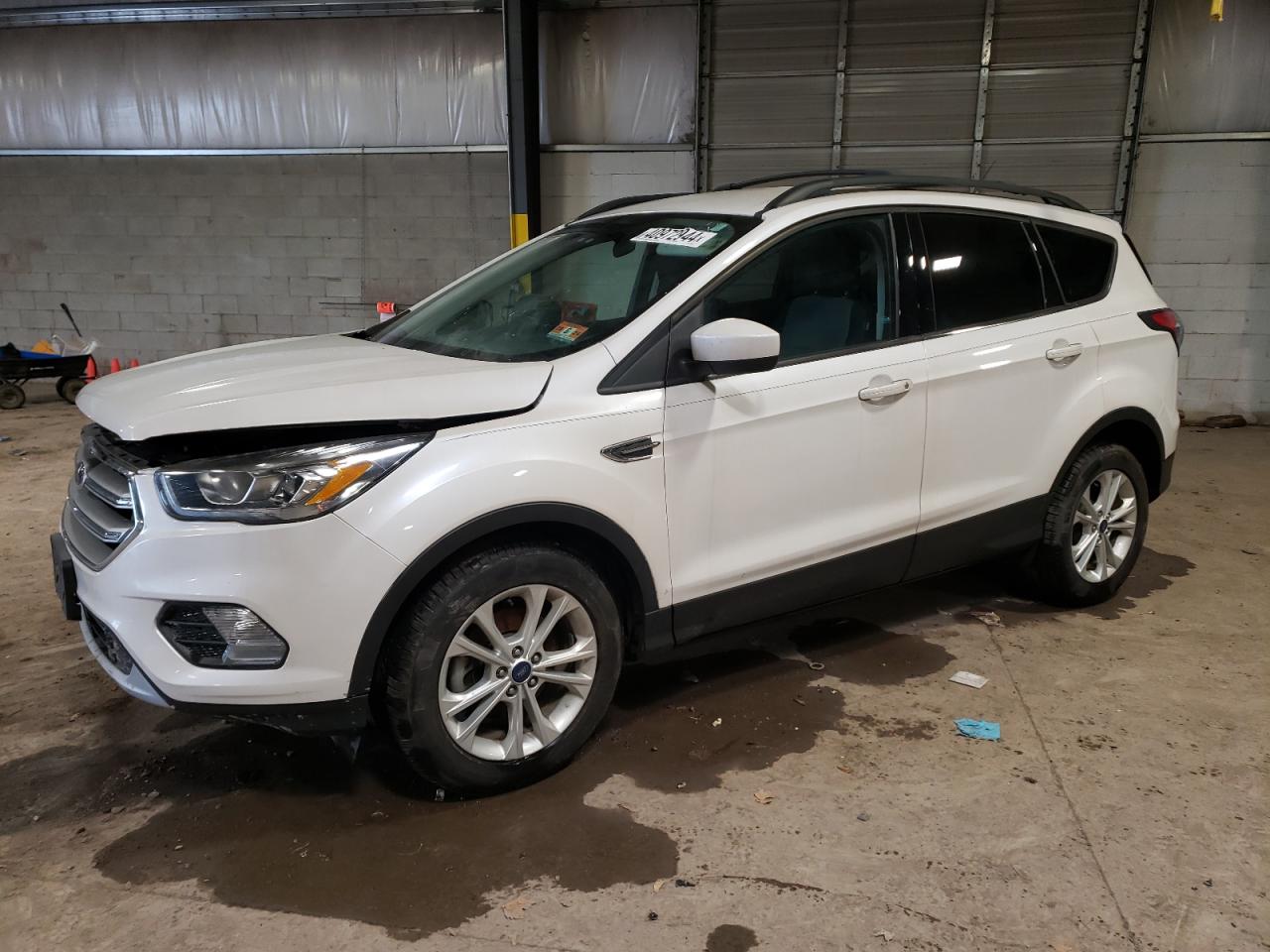 FORD ESCAPE 2017 1fmcu0gdxhub48389