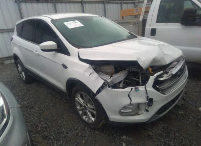 FORD ESCAPE 2017 1fmcu0gdxhub48876