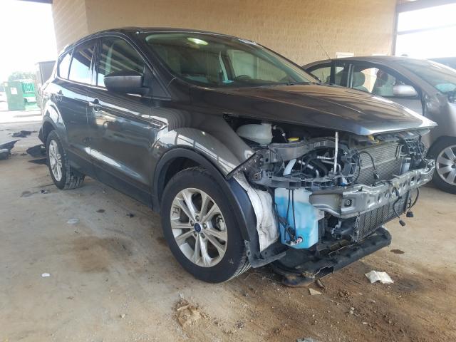 FORD ESCAPE SE 2017 1fmcu0gdxhub48988