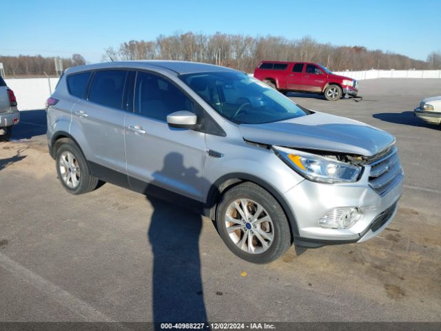 FORD ESCAPE 2017 1fmcu0gdxhub49087