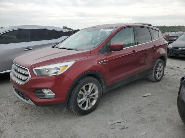 FORD ESCAPE 2017 1fmcu0gdxhub58923