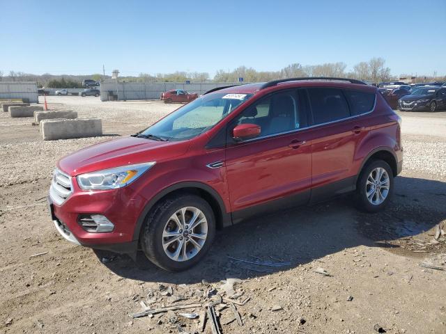 FORD ESCAPE 2017 1fmcu0gdxhub60574