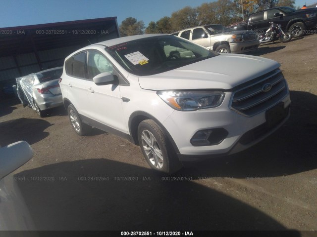 FORD ESCAPE 2017 1fmcu0gdxhub60848