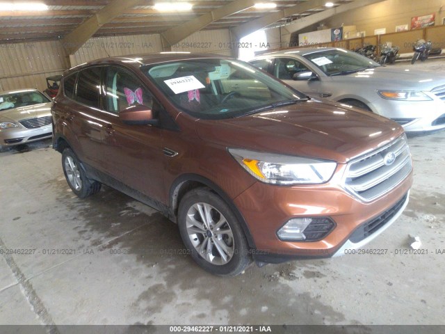 FORD ESCAPE 2017 1fmcu0gdxhub61806