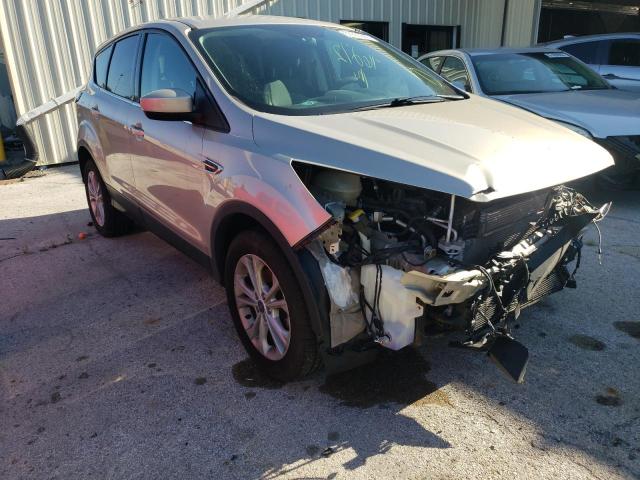 FORD ESCAPE SE 2017 1fmcu0gdxhub75382