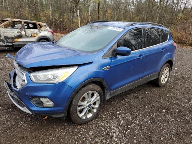 FORD ESCAPE SE 2017 1fmcu0gdxhub93476