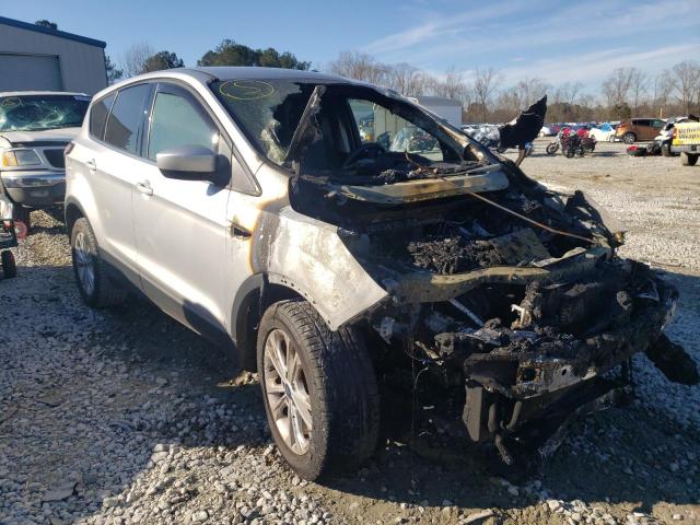 FORD ESCAPE SE 2017 1fmcu0gdxhub95485