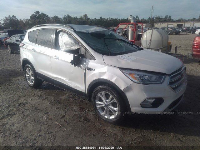 FORD ESCAPE 2017 1fmcu0gdxhuc06923