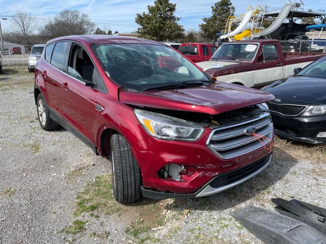 FORD ESCAPE 2017 1fmcu0gdxhuc08915