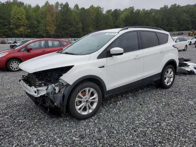 FORD ESCAPE SE 2017 1fmcu0gdxhuc12589