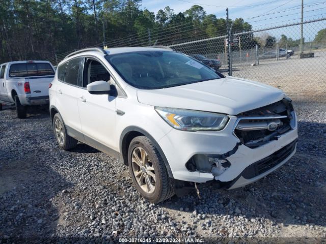 FORD ESCAPE 2017 1fmcu0gdxhuc12611