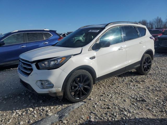 FORD ESCAPE SE 2017 1fmcu0gdxhuc22653