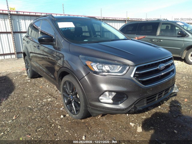 FORD ESCAPE 2017 1fmcu0gdxhuc24886