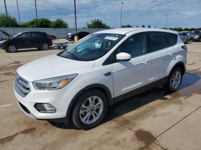 FORD ESCAPE SE 2017 1fmcu0gdxhuc24922