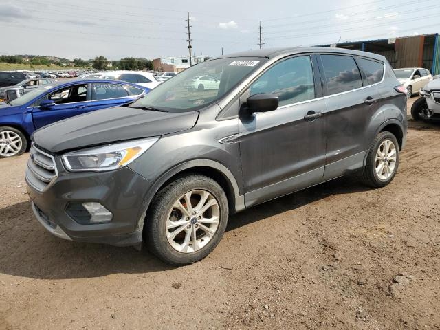 FORD ESCAPE SE 2017 1fmcu0gdxhuc31000