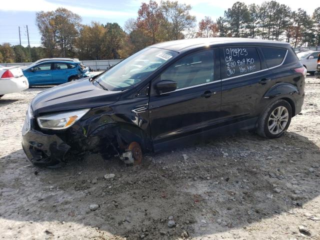 FORD ESCAPE 2017 1fmcu0gdxhuc42515