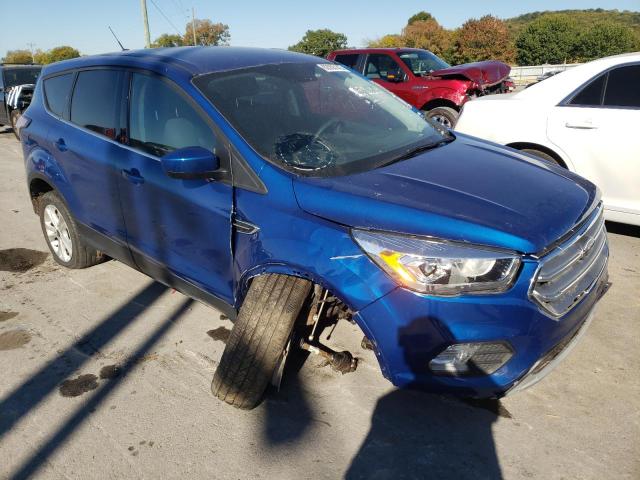 FORD ESCAPE SE 2017 1fmcu0gdxhuc42966