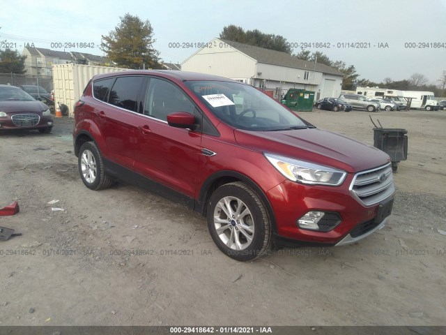 FORD ESCAPE 2017 1fmcu0gdxhuc45771