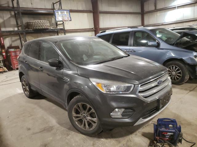 FORD ESCAPE SE 2017 1fmcu0gdxhuc46063