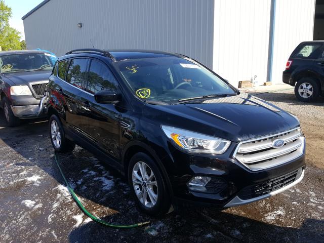 FORD ESCAPE SE 2017 1fmcu0gdxhuc47777