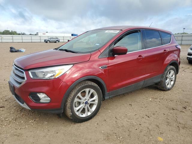 FORD ESCAPE SE 2017 1fmcu0gdxhuc48797