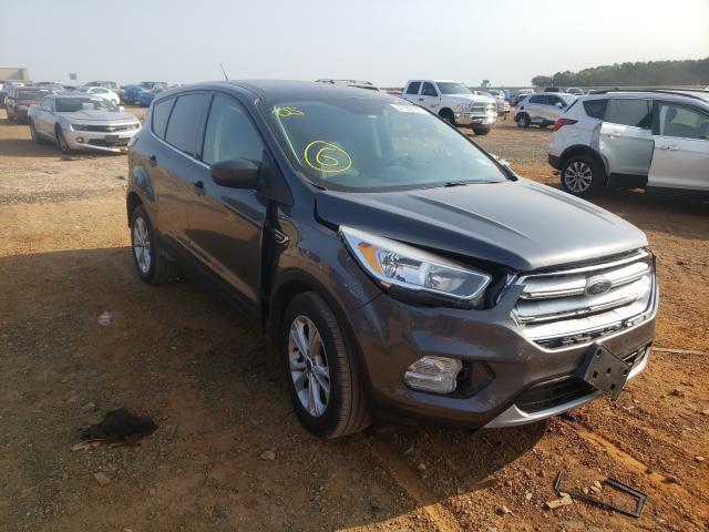 FORD ESCAPE SE 2017 1fmcu0gdxhuc49111