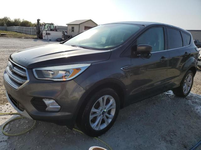 FORD ESCAPE SE 2017 1fmcu0gdxhuc55510