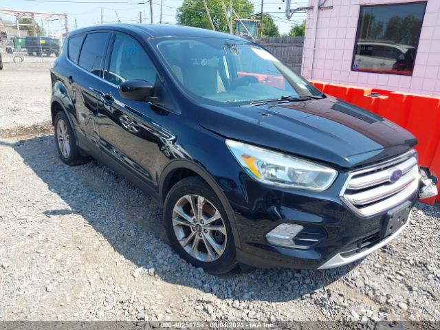 FORD ESCAPE 2017 1fmcu0gdxhuc55572