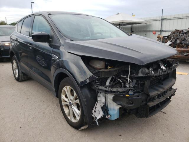 FORD ESCAPE SE 2017 1fmcu0gdxhuc58603