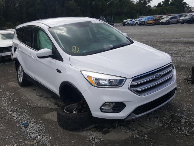 FORD ESCAPE SE 2017 1fmcu0gdxhuc59721