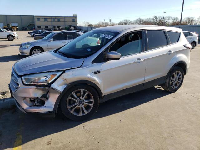 FORD ESCAPE SE 2017 1fmcu0gdxhuc63199