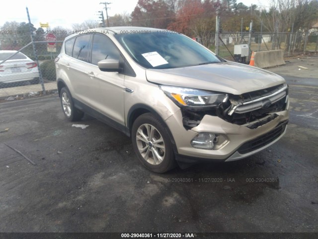 FORD ESCAPE 2017 1fmcu0gdxhuc72470