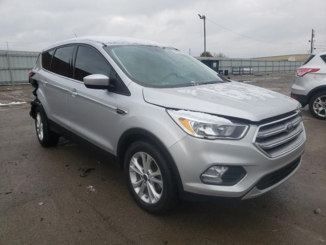 FORD ESCAPE SE 2017 1fmcu0gdxhuc76034