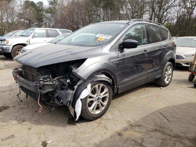 FORD ESCAPE SE 2017 1fmcu0gdxhuc77510